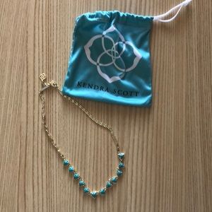 Kendra Scott necklace